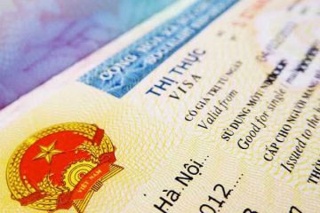 Rush, Urgent, Emergency visa to Vietnam